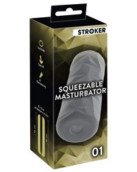 Stroker Squeezable Masturbat02 - vergleichen und günstig kaufen